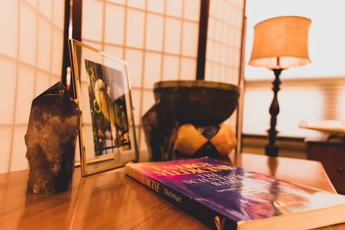 Dr. Max's Healing Center Picture 5