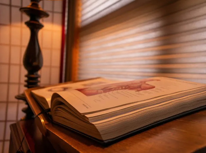 Dr. Max's Healing Center Picture 6