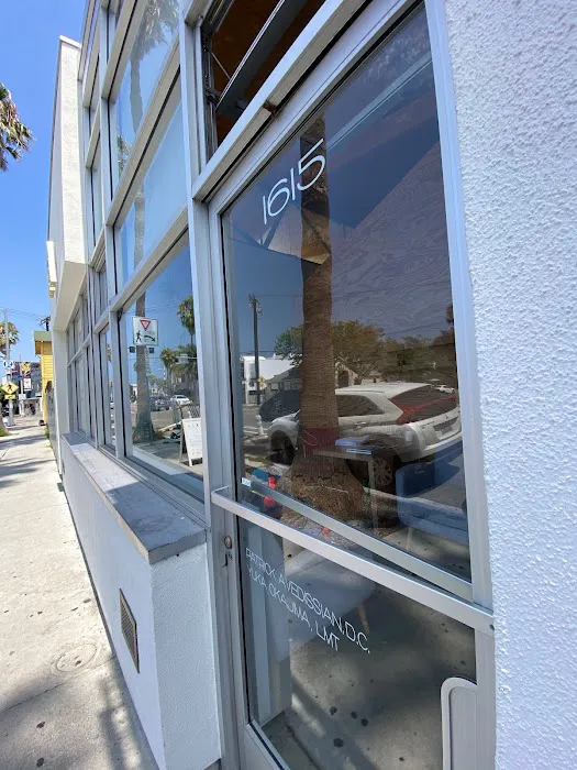 Dr. Patrick Avedissian, DC Picture 9