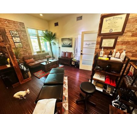 Pacific Vibes Chiropractic