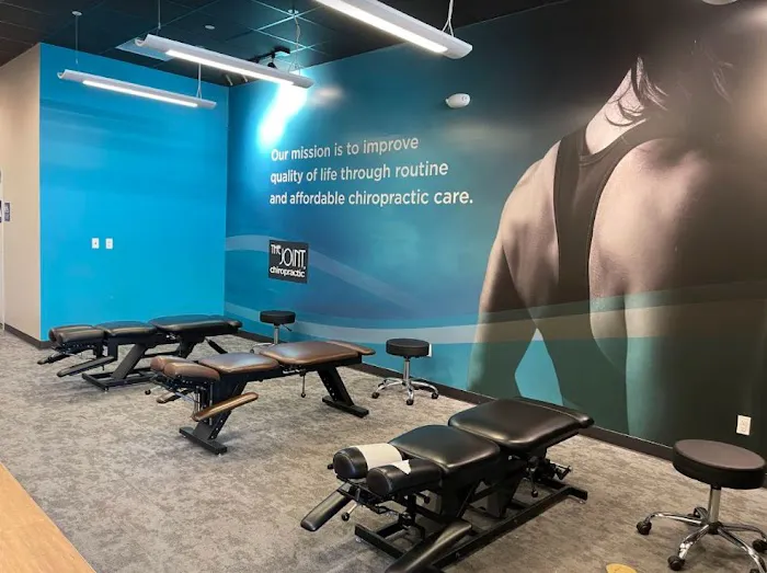 The Joint Chiropractic Picture 1