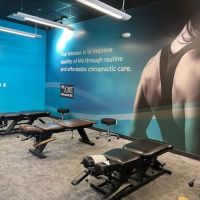 The Joint Chiropractic ico