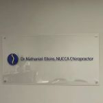 Dr. Nathaniel Elkins, NUCCA Chiropractor