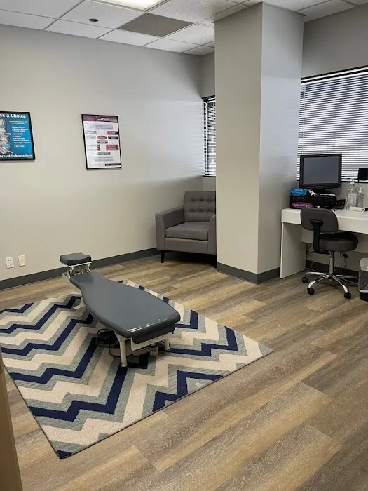 Dr. Nathaniel Elkins, NUCCA Chiropractor Picture 3