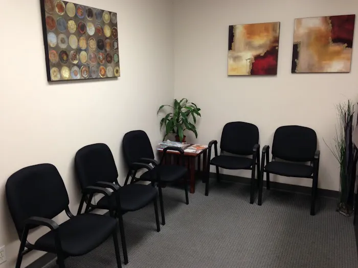 Dr. Nathaniel Elkins, NUCCA Chiropractor Picture 5