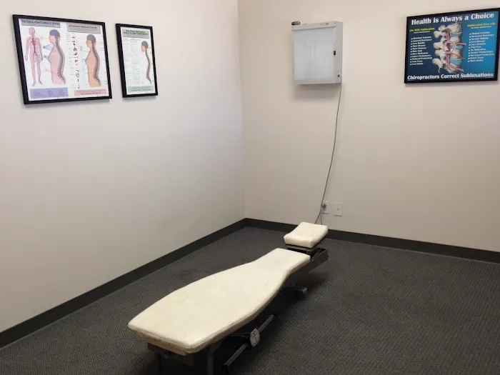 Dr. Nathaniel Elkins, NUCCA Chiropractor Picture 6