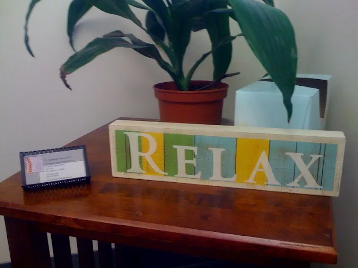 Dr. Nathaniel Elkins, NUCCA Chiropractor Picture 4