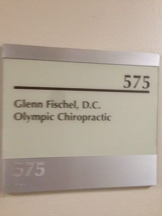 Olympic Chiropractic Picture 5