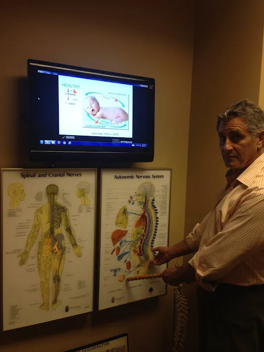 Olympic Chiropractic Picture 4