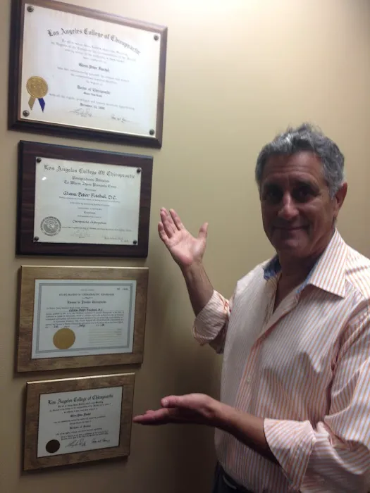 Olympic Chiropractic Picture 7