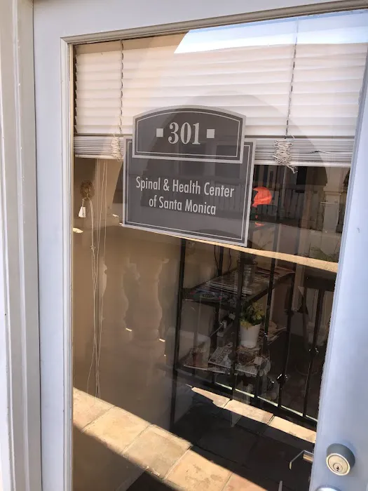 Spinal & Health Center Picture 3