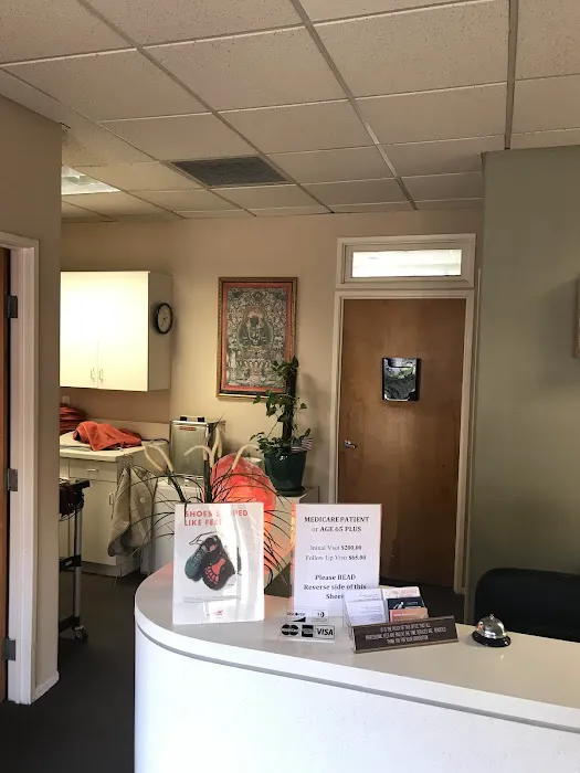 Spinal & Health Center Picture 5