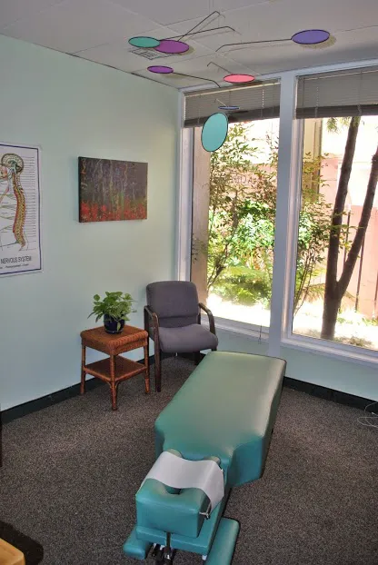 West Los Angeles Chiropractic ® Picture 1