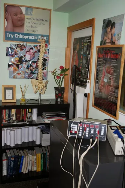 West Los Angeles Chiropractic ® Picture 4
