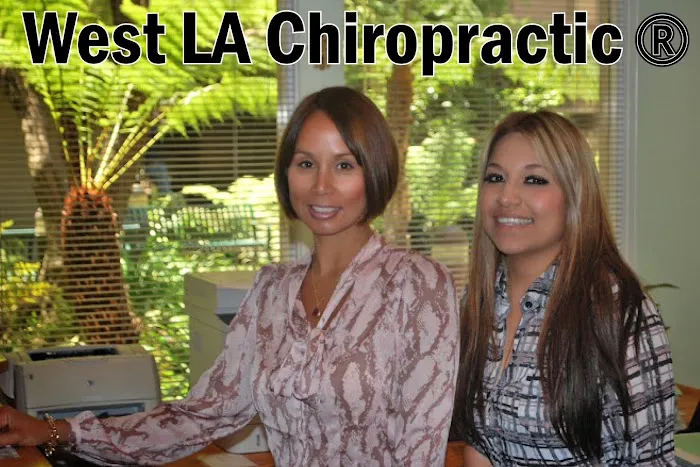 West Los Angeles Chiropractic ® Picture 3