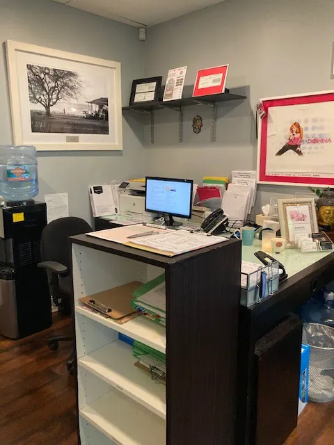 Bosten Chiropractic Picture 1