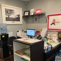 Bosten Chiropractic ico