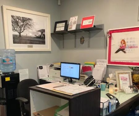Bosten Chiropractic