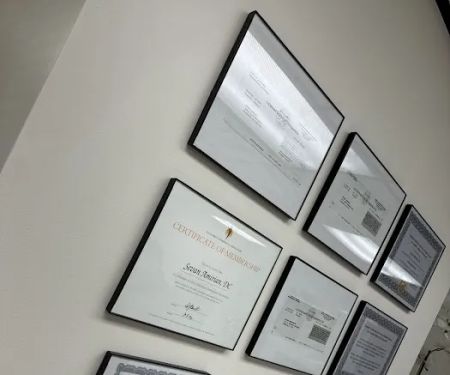 Amirian Chiropractic
