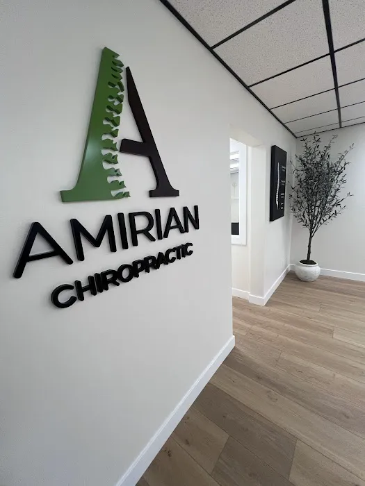 Amirian Chiropractic Picture 3