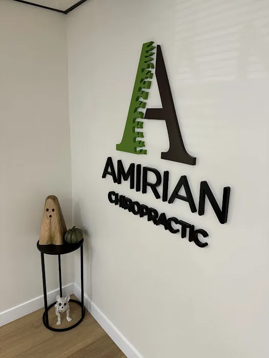 Amirian Chiropractic Picture 2