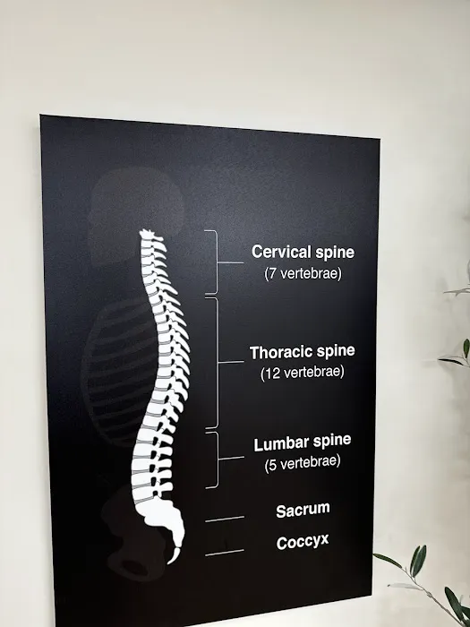 Amirian Chiropractic Picture 5