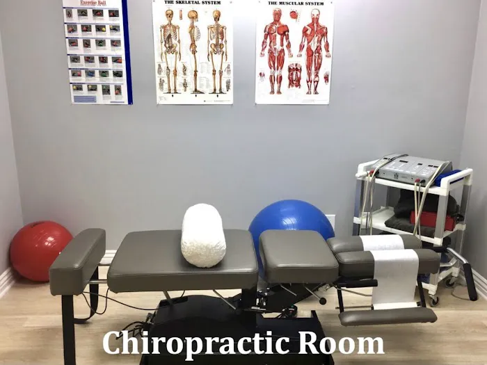 Blikian Chiropractic and Acupuncture Inc Picture 2