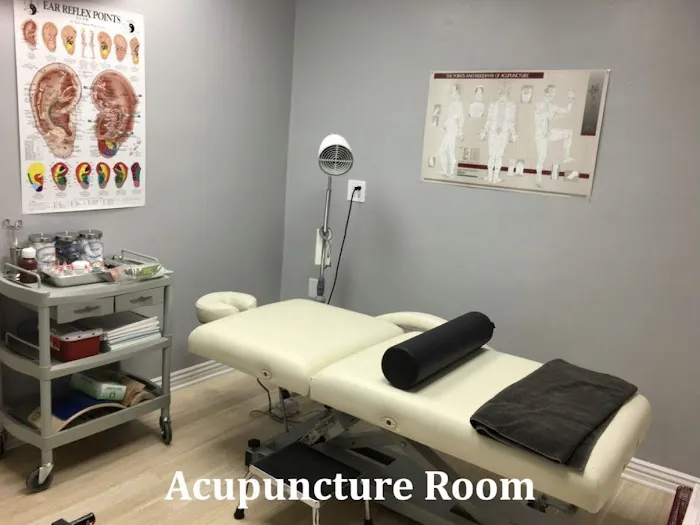 Blikian Chiropractic and Acupuncture Inc Picture 1