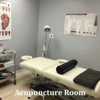 Blikian Chiropractic and Acupuncture Inc ico