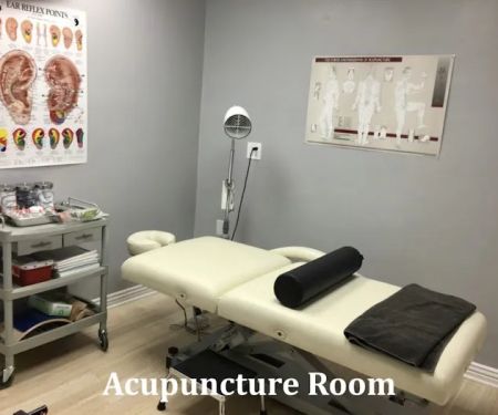 Blikian Chiropractic and Acupuncture Inc
