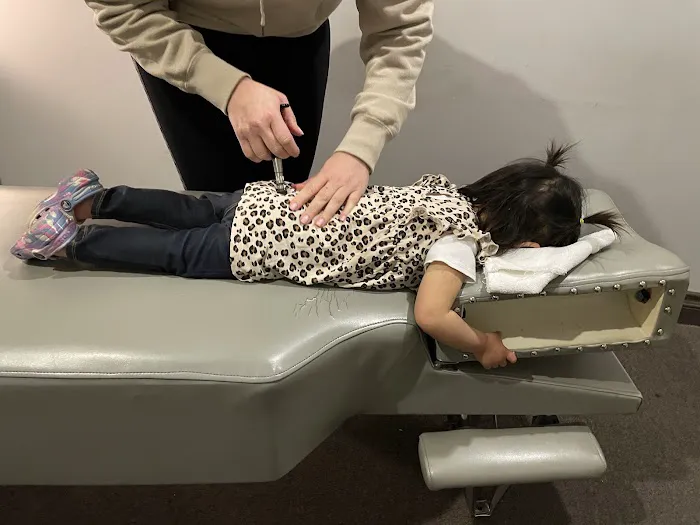 Gassia Titizian, DC Picture 1