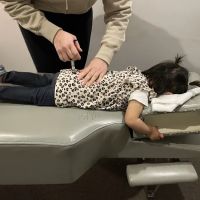 Gassia Titizian, DC ico