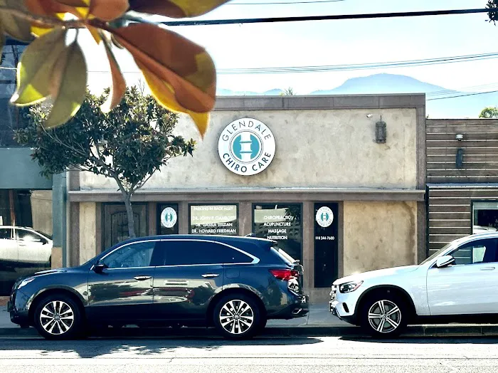 Gassia Titizian, DC Picture 3