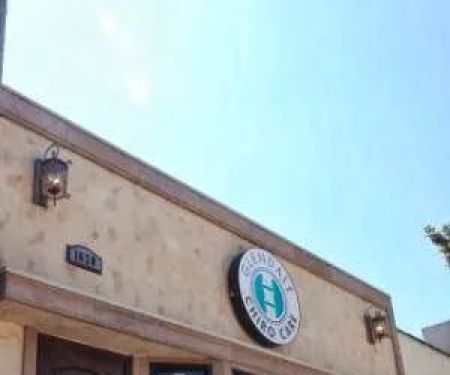 Glendale Chiro Care