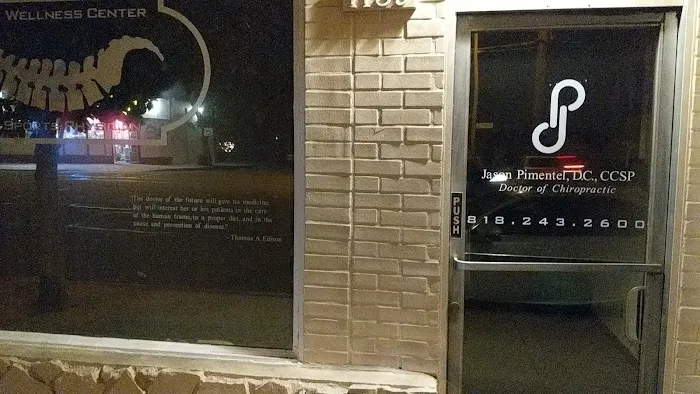 Pimentel Jason DC Picture 1