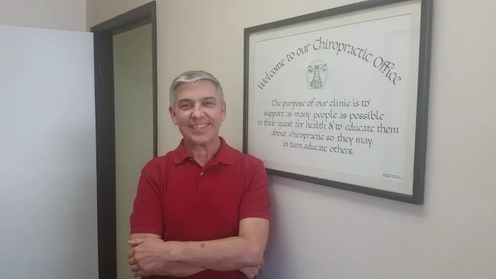 Jorge L. Silverio, D.C. Picture 1