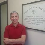 Jorge L. Silverio, D.C.