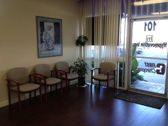 Jorge L. Silverio, D.C. Picture 2