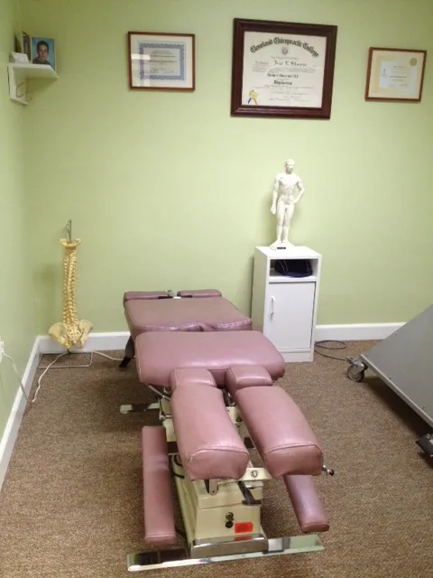 Jorge L. Silverio, D.C. Picture 5