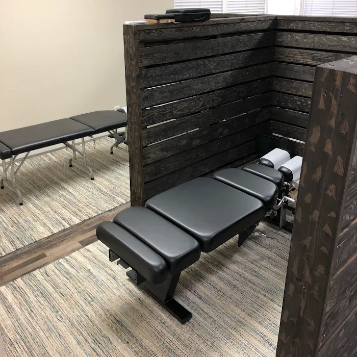 Thrive Chiropractic Picture 5