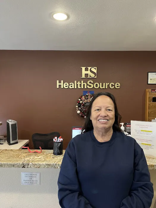 HealthSource Chiropractic of Anaheim Picture 5