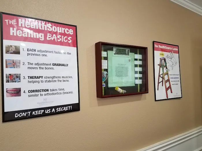 HealthSource Chiropractic of Anaheim Picture 6