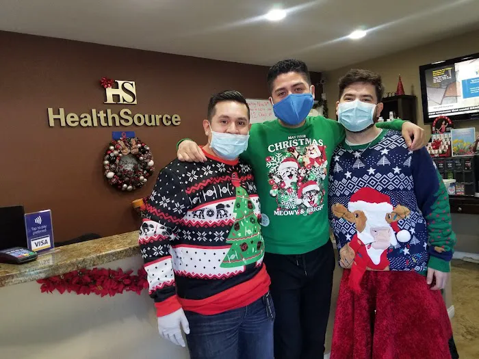 HealthSource Chiropractic of Anaheim Picture 8