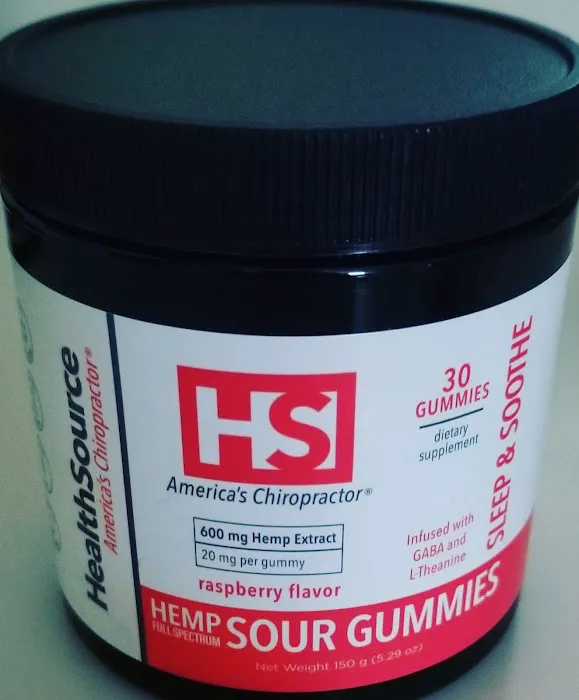 HealthSource Chiropractic of Anaheim Picture 7