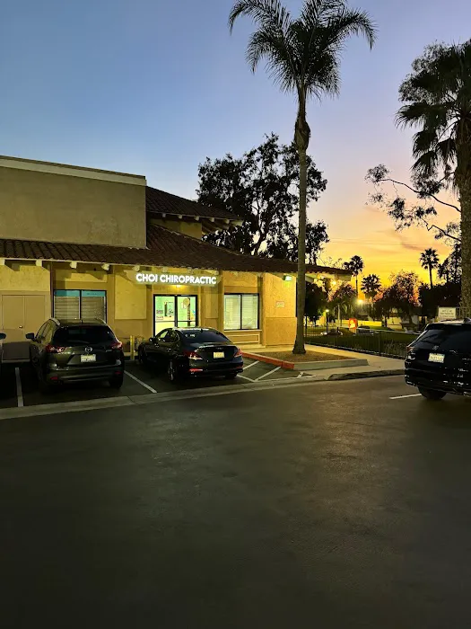Choi Chiropractic Picture 3