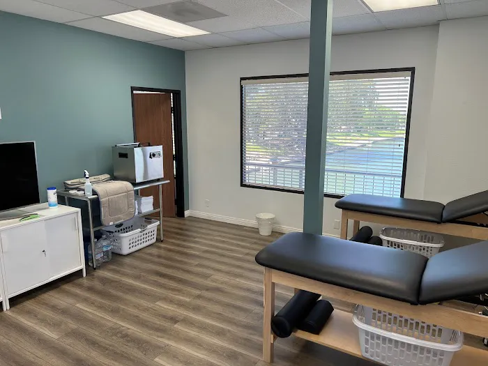 Choi Chiropractic Picture 1