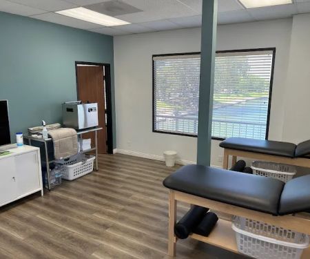 Choi Chiropractic