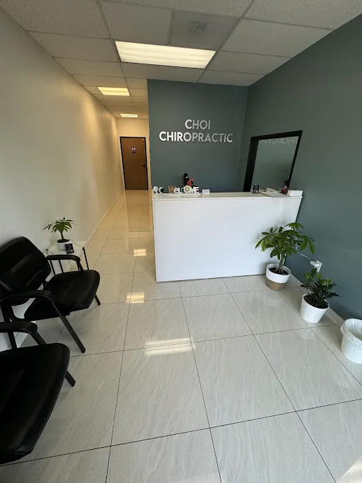 Choi Chiropractic Picture 2
