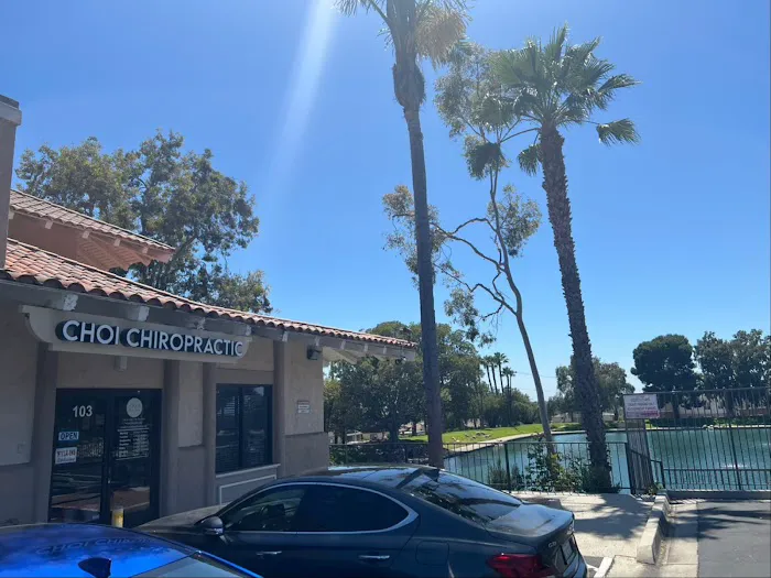 Choi Chiropractic Picture 4