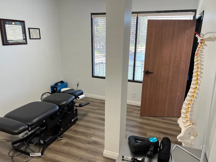 Choi Chiropractic Picture 5